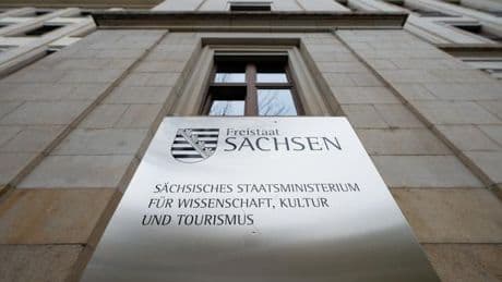 Forschung: Drei sächsische Projekte auf Forschungs-Shortlist