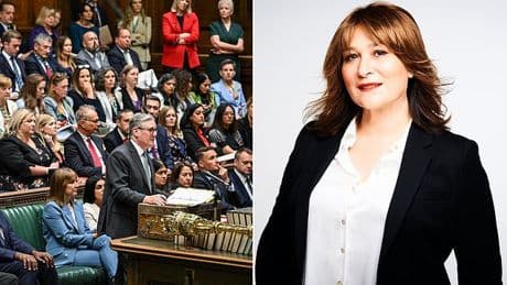 A socialist shambles. Too much immigration. The NHS on its knees. Why for the first time in my life I don't want to come home to Britain, says SARAH VINE