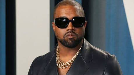 Kanye West 'storms off' Piers Morgan interview as he claims 'didn't go well'