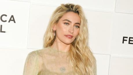 Paris Jackson: Sie schreibt von "Tränen der Trennung"
