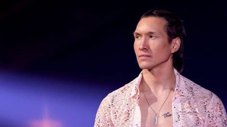 Evgeny Vinokurov: "Let's Dance"-Star über Trennung von Christina Hänni