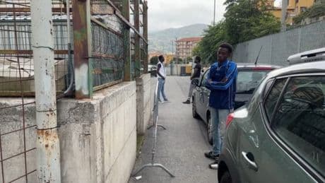 Contrôle aux frontières: 10 ans après, des associations toujours mobilisées