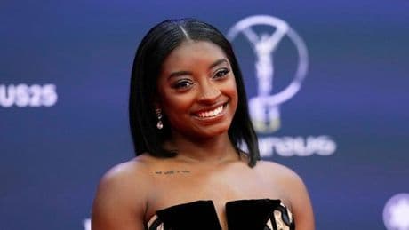 Sportauszeichnungen: Laureus-Preise für Biles und Duplantis - Bayer geht leer aus