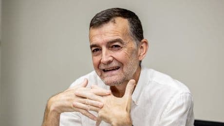 IU disputa a Vox la bandera del campo con un plan de políticas agrarias