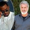 Hollywood producer James Cummings claims Diddy tried to force disturbing sexual act in gym steam room leading to nude brawl