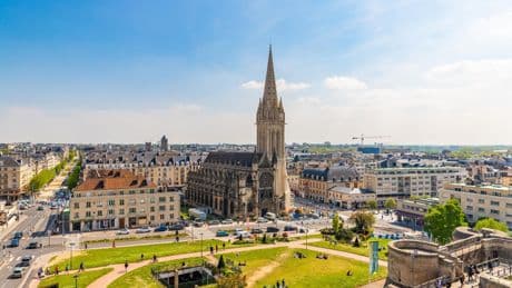 La mise en garde de l’évêque de Lisieux contre des événements pseudo-mystiques
