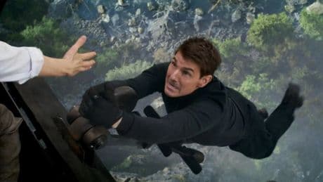 Tom Cruise prepara una pequeña prueba para disfrutar de las palomitas de &#039;Misión Imposible: Sentencia final&#039;