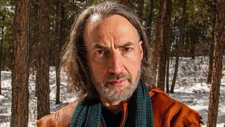 Jim Butcher and His “Dresden Files” Series Have Survived the Darkness