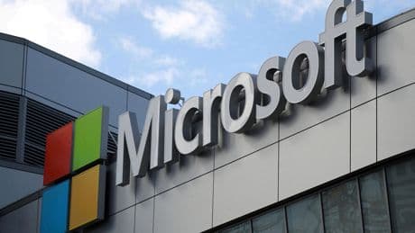 Tech giant passes $4 trillion milestone