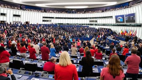Casi 300 ex altos funcionarios y embajadores de la UE reclaman la suspensión todo el acuerdo de asociación con Israel