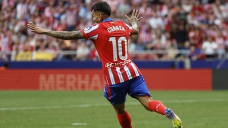 La decisión de Correa