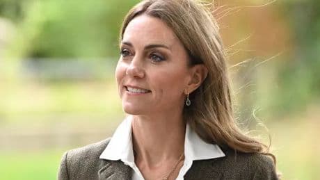 Kate Middleton's go-to wellies just launched an unexpected autumn collaboration