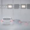 Code geel in het hele land: hagel, windstoten en veel regen in korte tijd