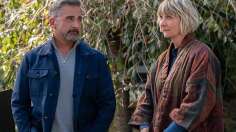 Netflix has done something truly different with The Four Seasons – this is why it works