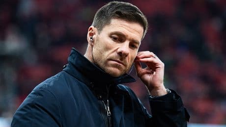 Ve Xabi Alonso için resmi açıklama geldi! Leverkusen dönemi sona eriyor