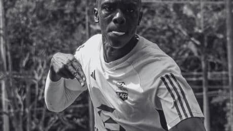 Red Bulls prospect, 16, dies in car crash in Colombia