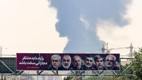The Next Steps For Iran After Its War With Israel