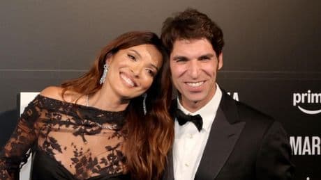 Cayetano Rivera y la presentadora portuguesa María Cerqueira rompen tras dos años juntos
