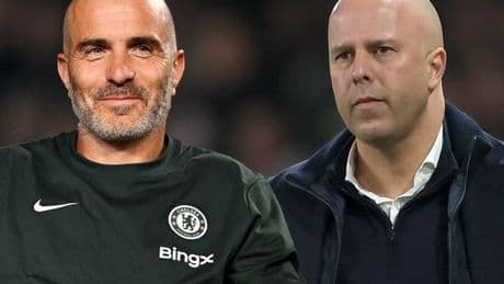 Chelsea could land huge Liverpool transfer windfall as Reds close in on another summer deal