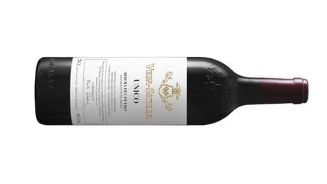 El vino de la semana: Vega Sicilia Unico 2015