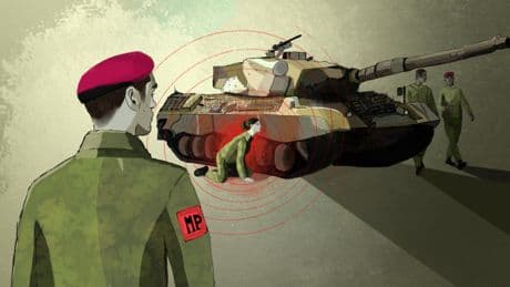 Army unit investigating sex crimes allowing abusers in own ranks to 'get away with it', whistleblower says