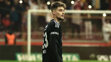 Ernest Muçi'ye sürpriz talip!
