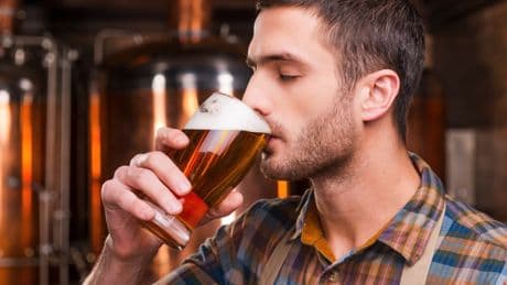 Brewery rebrand bins ‘outdated’ ale names in bid to attract younger drinkers