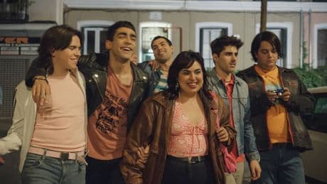Los guiños al cine musical de 'Mariliendre' que habías pasado por alto: el homenaje a tres grandes películas