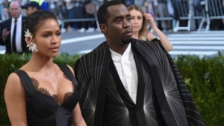 Voormalig assistent Diddy: Cassie Ventura kon niet weg uit relatie