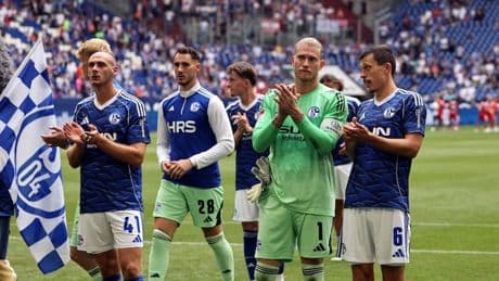 Pronostico Schalke-Hertha, in gioco anche il risultato esatto