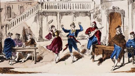 Kultur+ Das Geheimnis der Mutter aller Opern