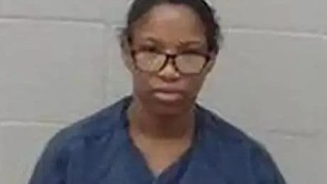 'Malnourished' two-month-old baby found dead at home 'with severe bruises' as mum arrested