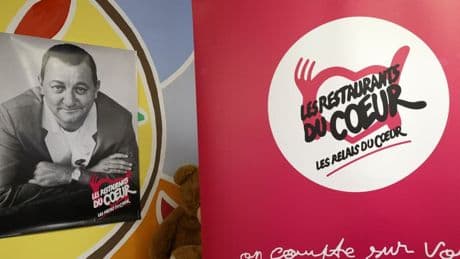 Trop "alarmiste": la Cour des comptes épingle les Restos du cœur qui auraient exagéré leur crise financière de 2023 pour toucher des aides