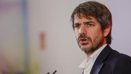 El programa 'Cine Escuela' arranca este curso para alumnos de secundaria