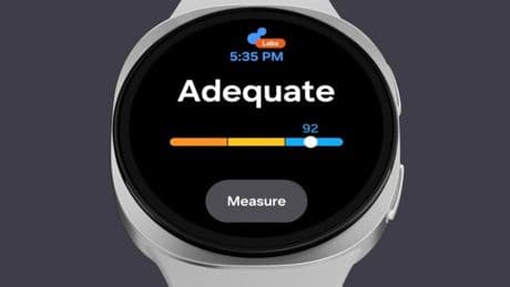Samsung Galaxy Watch 8 Adds Strange Health Stat, But There’s A Catch