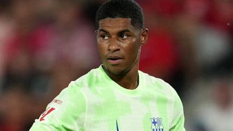 &quot;Yamal come Ronaldo il Fenomeno, al Barcellona per vincere tutto&quot;: Rashford sogna in grande