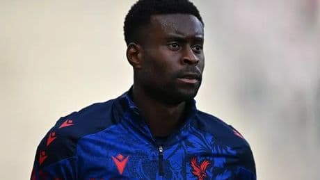 Liverpool transfer news: Reds make Marc Guehi decision as outgoing star breaks silence