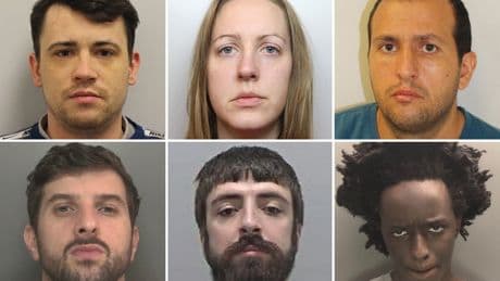 Criminals who refuse to attend sentencing face up to two more years behind bars and loss of prison privileges