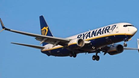 Ryanair schrapt alle vluchten vanaf Maastricht vanwege hogere kosten luchthaven