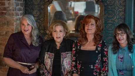 Netflix’s latest ‘charming’ film with ‘giant heart’ is your ultimate weekend watch