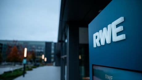 Energie: Kommunale RWE-Aktionäre gegen Sonderdividende