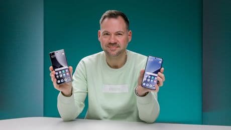 Die 10 besten Xiaomi-Smartphones aus dem COMPUTER BILD Test