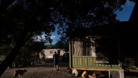Takeaways from AP's report on water quality and safety at US mobile home parks