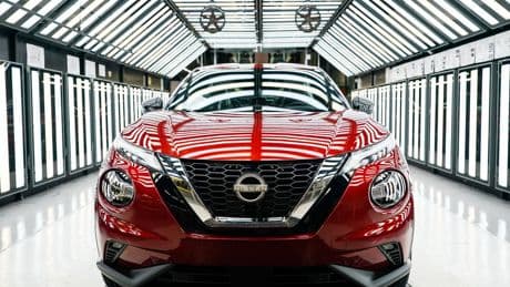 Government asks Nissan for full details over factory closure plans
