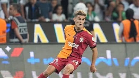 Galatasaray Elias Jelert'i Southampton’a kiraladı!