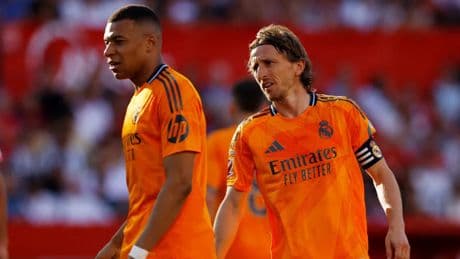 Luka Mordric'ten flaş Real Madrid kararı: Resmen açıklandı!