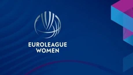 Kadınlar Euroleague'de yeni sezon grupları belli oldu
