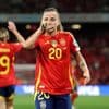 Live EK | Spanje ondanks twee gemist penalty's hard op weg naar halve finale
