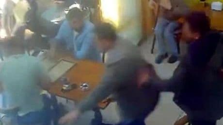 Yer: Esenyurt! Deprem sanıp sokağa döküldüler, gerçek bambaşka çıktı