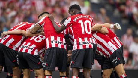 Mercado: seis jugadores no se han estrenado y el Athletic valora salidas